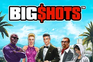Big Shots - STARBET388