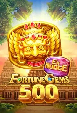 Jili : Fortune Gems 500 - STARBET388