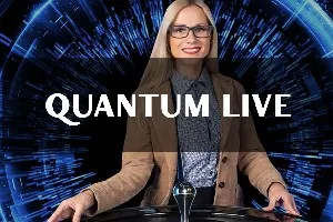 Quantum Roulette - STARBET388