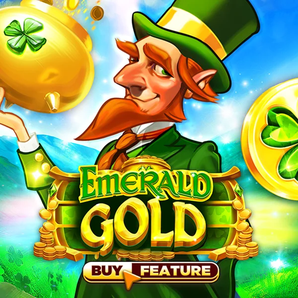 Emerald Gold - STARBET388