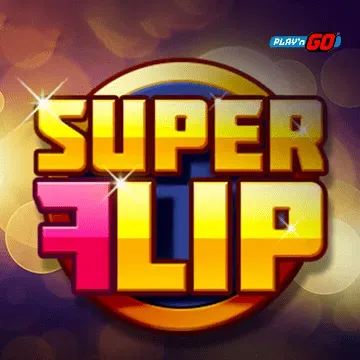 Super Flip - STARBET388