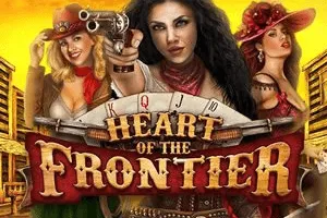 Heart of the Frontier - STARBET388