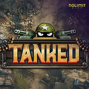NolimitCity : Tanked - STARBET388