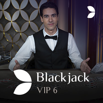 Blackjack VIP 6 - STARBET388