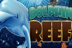 Dolphin Reef - STARBET388