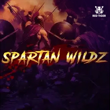 Spartan Wildz - STARBET388