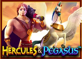 Pragmatic : Hercules and Pegasus - STARBET388
