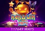 Spadegaming : Hallo Win Party - STARBET388
