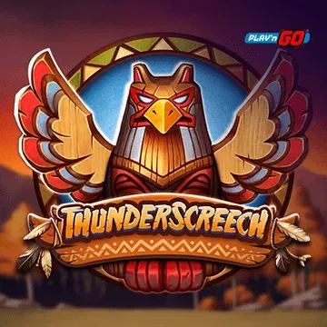Thunder Screech - STARBET388
