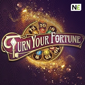 Turn Your Fortune - STARBET388