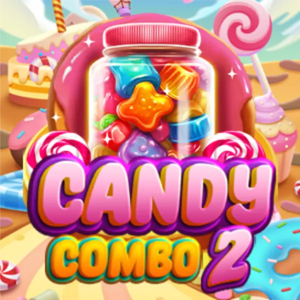 Candy Combo 2 - STARBET388