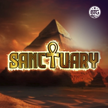 Sanctuary - STARBET388