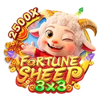 Facai : FORTUNE SHEEP - STARBET388