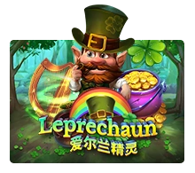 Joker123 : Leprechaun - STARBET388