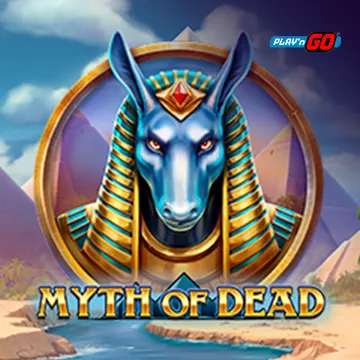 Myth of Dead - STARBET388
