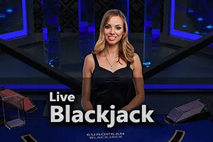 Blackjack 1 - STARBET388