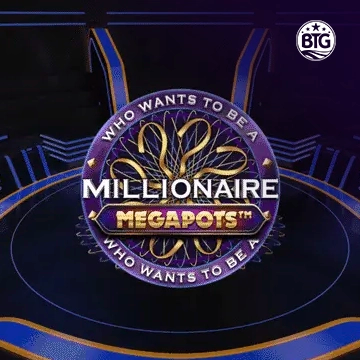Millionaire Megapots - STARBET388