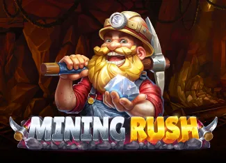 Pragmatic : Mining Rush - STARBET388