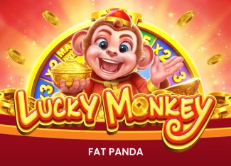 Lucky Monkey - STARBET388