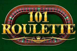 101 Roulette - STARBET388