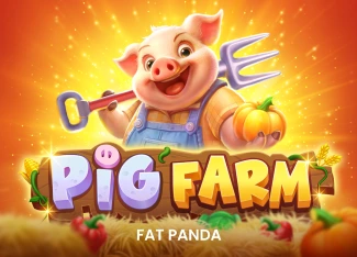 Pig Farm - STARBET388