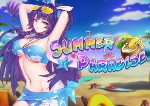 Summer Paradise - STARBET388
