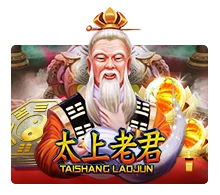 Joker123 : Tai Shang Lao Jun - STARBET388