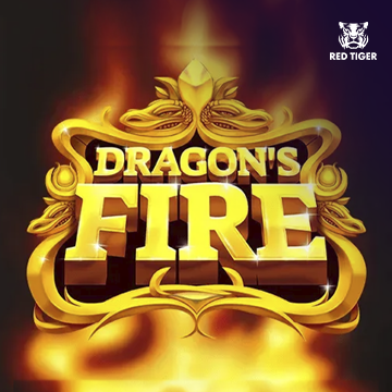 Dragons Fire - STARBET388