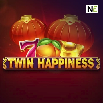 Twin Happiness - STARBET388