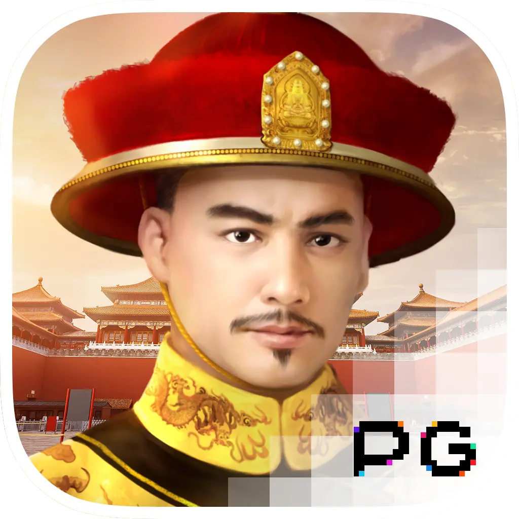 PGSoft : Emperors Favour - STARBET388