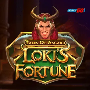 Tales of Asgard: Lokis Fortune - STARBET388