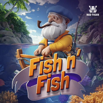 Fish n Fish - STARBET388