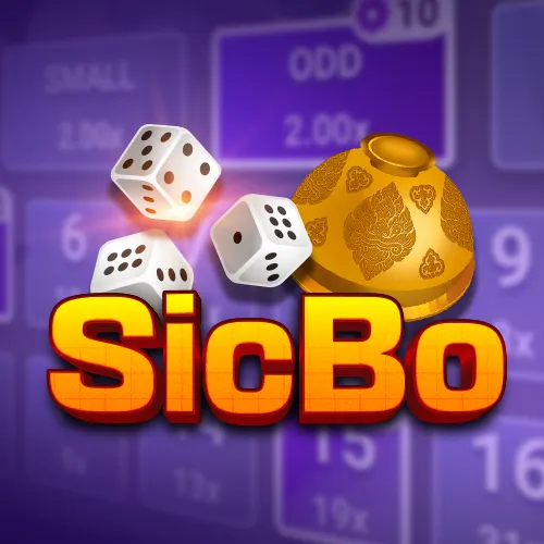 SICBO - STARBET388