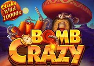 Crazy Bomb - STARBET388