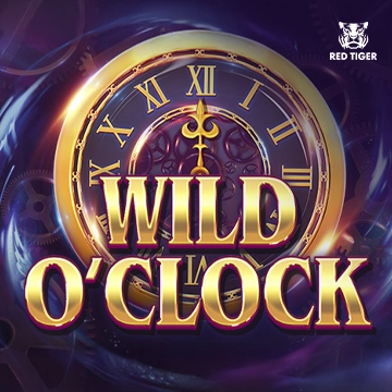 Wild OClock - STARBET388