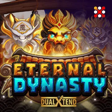 Mancala : Eternal Dynasty - STARBET388