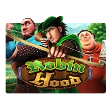 Joker123 : Robin Hood - STARBET388