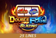 Spadegaming : Double Flame - STARBET388