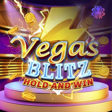 Vegas Blitz: Hold & Win - STARBET388