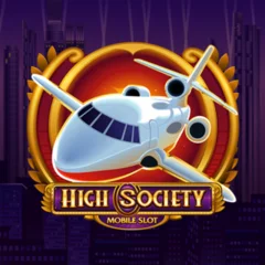 High Society - STARBET388