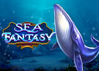 Pragmatic : Sea Fantasy - STARBET388