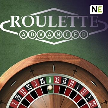 NetEnt Roulette Advanced - STARBET388