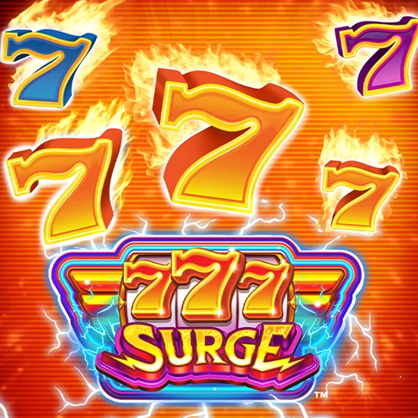 777 Surge - STARBET388