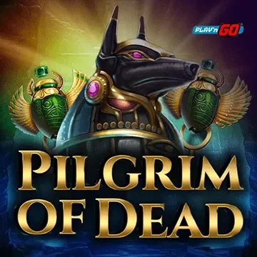 Pilgrim of Dead - STARBET388