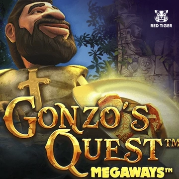 Gonzos Quest Megaways - STARBET388
