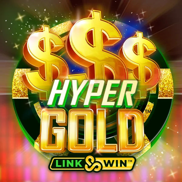 Hyper Gold - STARBET388