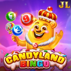 Candyland Bingo - STARBET388