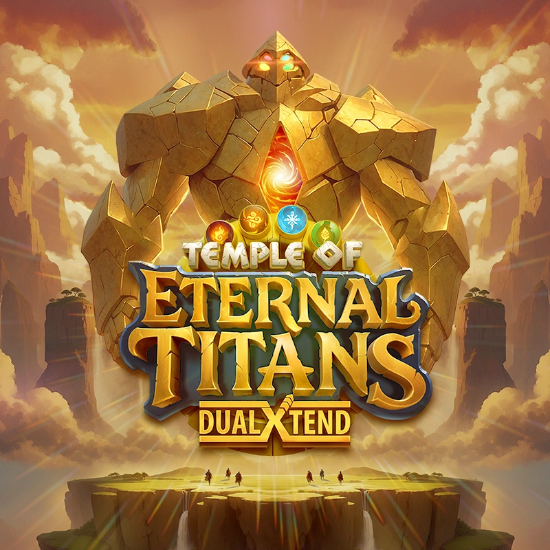 Mancala : Temple of Eternal Titans - STARBET388