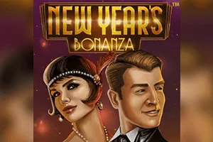 New Years Bonanza - STARBET388