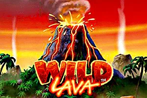 Wild Lava - STARBET388
